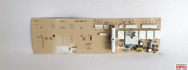 Elektronik 2843260330  BEKO ARCELIK GRUNDIG